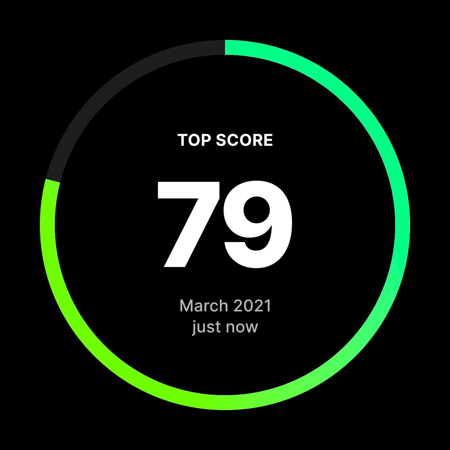 Thumbnail of the following project: Kick ID.