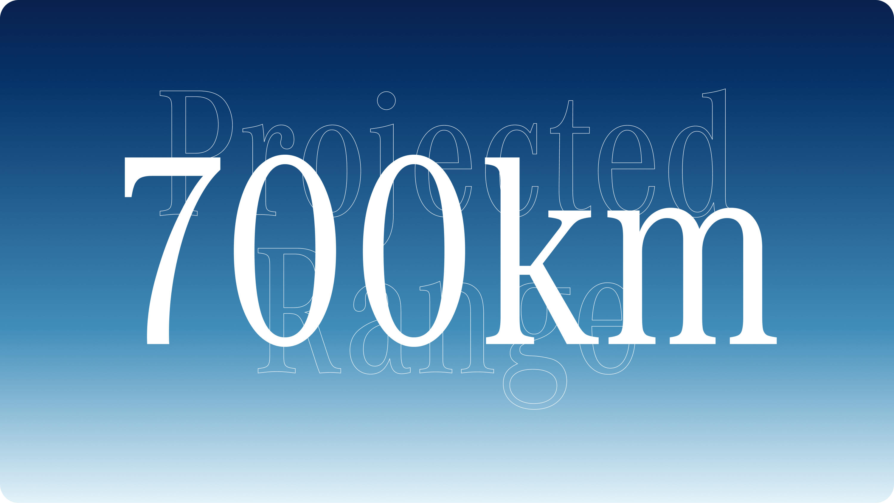 An image showing the range component on desktop.