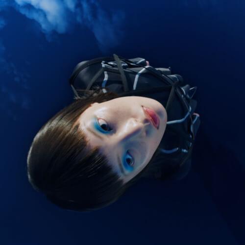 Thumbnail of the following project: Mercedes-Benz EQS.